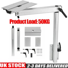 Detachable 360 swivel table - swivel,