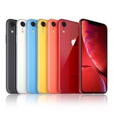 Apple iPhone XR 64GB 128GB