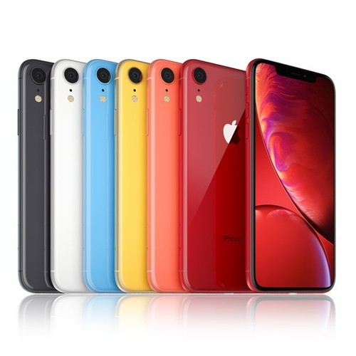 Apple iphone 64gb 128gb - xr,
