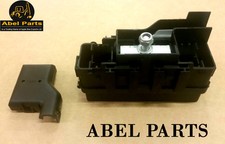 JCB PARTS 3CX -- FUSE BOX