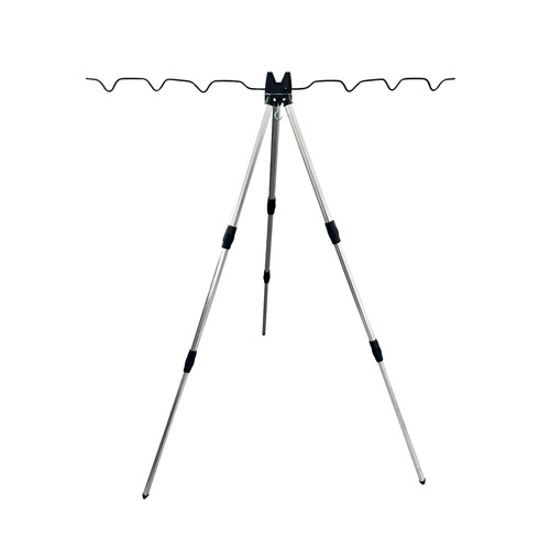 Portable folding fishing rods - fishing,