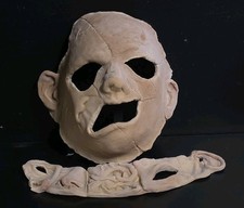 Texas Chainsaw Massacre TCM