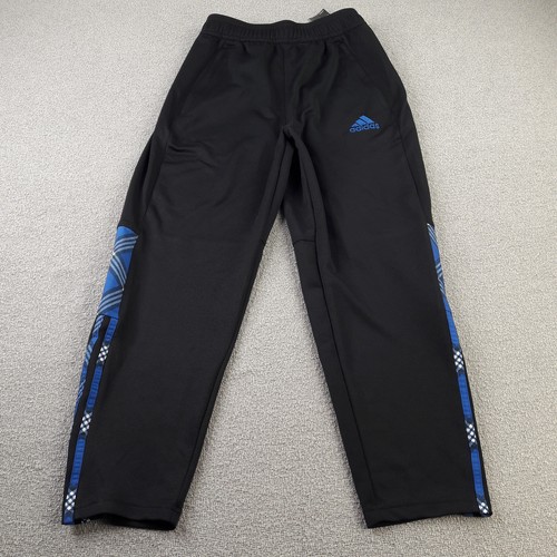 Adidas mens tracksuit bottoms - adidas,