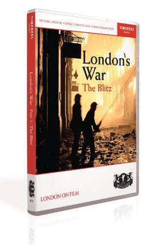 London war part the - london's,