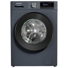 electriQ 8kg Washing Machine