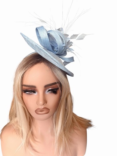 Maddox designer fascinator - maddox, in
