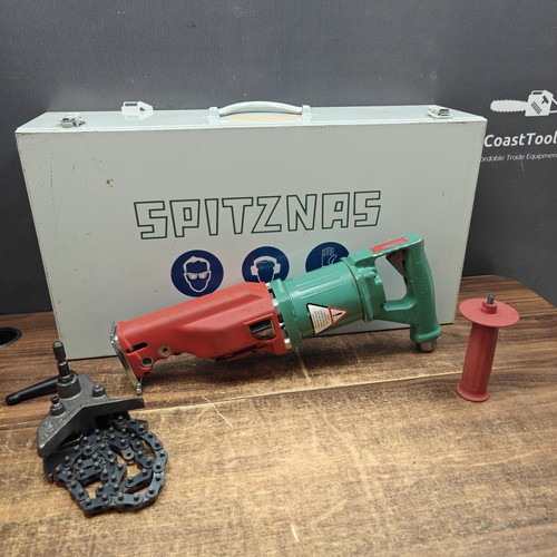 Unitec spitznas pneumatic - unitec,
