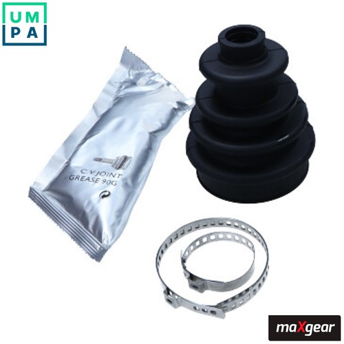 Bellow kit drive shaft - bellow, 49-1380