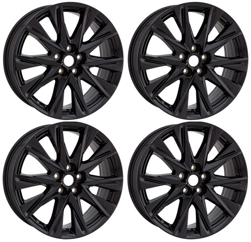 New 5x114 3 gloss - x, 5x114.3