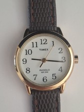 Timex Ladies Indiglo Watch