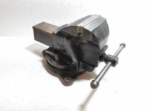 Record bench top vice - bench,