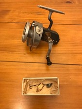 Hardy Altex No.3 Mk V Fixed