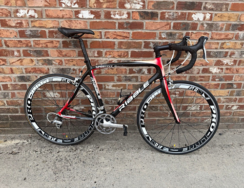 Ribble sportive racing carbon - ribble,