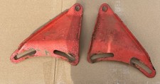 Seat Pan Brackets Nuffield M4