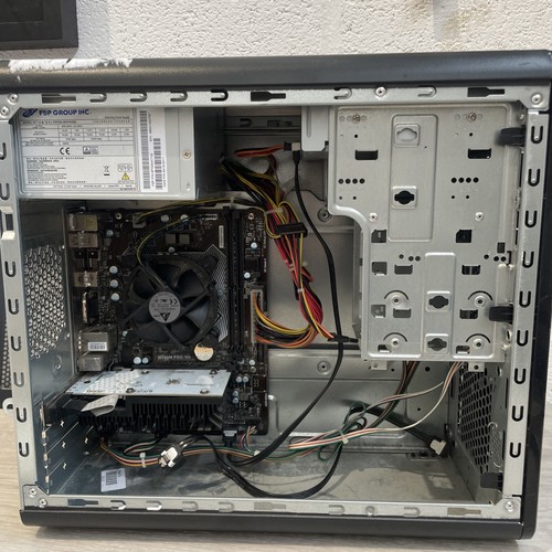 Zoostorm desktop tower - zoostorm,