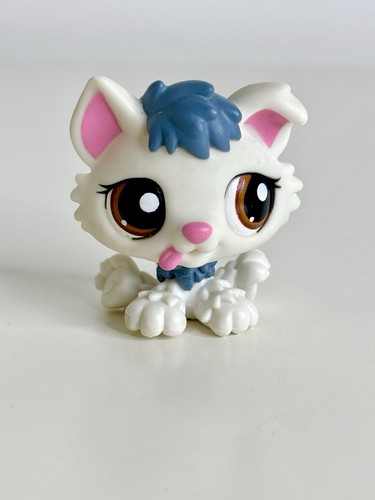 Authentic littlest pet shop - authentic,