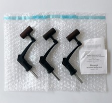 3 Weston Developments Custom Folding Handles Shimano Ultegra 14000 XTD XSD SPOD