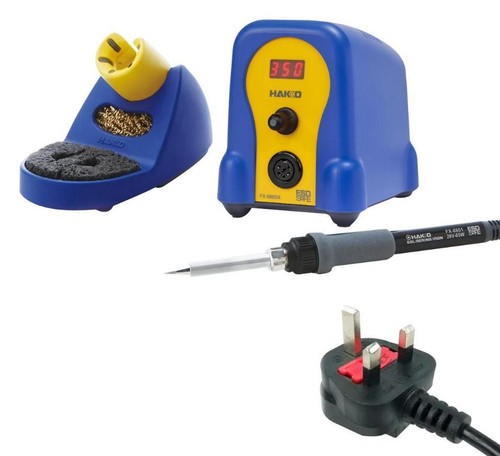 Soldering station 100w - soldering,