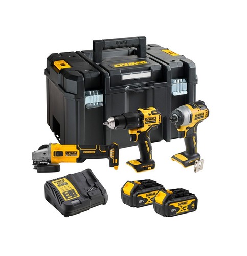Dewalt 18v cordless - 18v,
