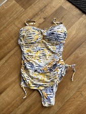 Joules Tummy Control Size 8