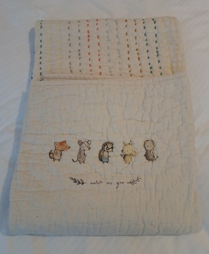 Mamas papas nestling - papas,