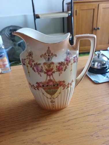 Antique crown devon etna - antique,