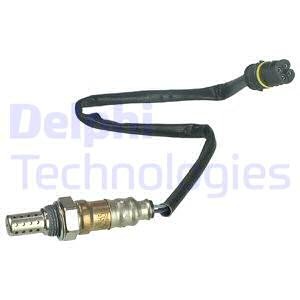 Lambda sensor for maybach - for, 57