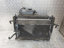 JAGUAR XF RAD PACK 3.0 DIESEL 6 SPEED AUTOMATIC X250 2009