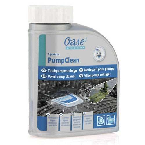 Oase pumpclean effective pond - oase,