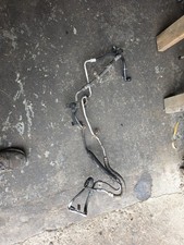 VOLVO XC60 Power Steering Hose Pipe 31406950 2.0 Diesel 2016 26225153