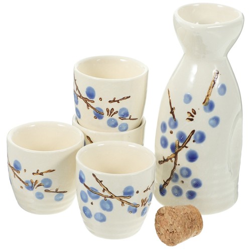 Set exquisite japanese style - 1,