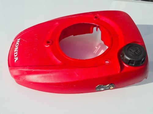Honda hrx476 fuel tank and - hrx476,