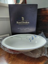 Royal Doulton Minerva Oval