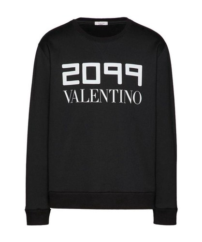 Valentino2099 logo printed