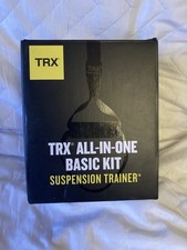 TRX Trainer Suspension