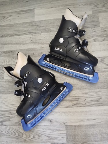 Sfr eclipse adjustable ice - eclipse,
