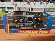 Scalextric C2195 TVR