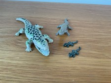 Playmobil Bundle Of Crocodiles
