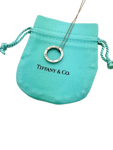 Tiffany sterling silver - tiffany,