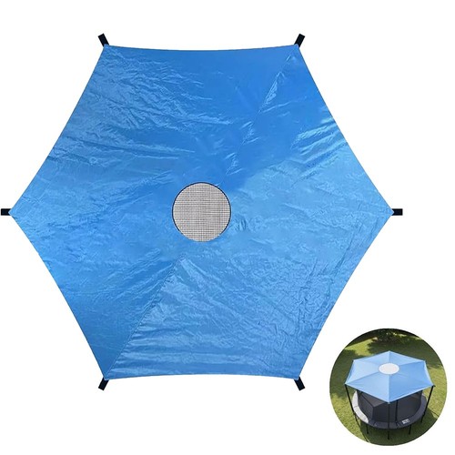 12ft trampoline cover - trampoline,