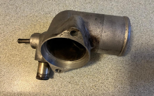 Carburetor manifold fiat 850t - fiat,