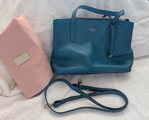 Radley genuine dukes place - radley, genuine,