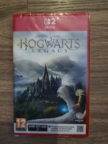 Nintendo switch hogwarts - switch,