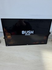 Bush 32” HD Freeview LED TV - VL32HDLED