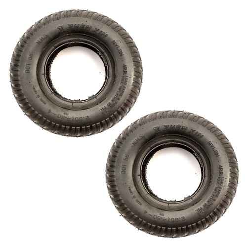 Pack 50 4 mobility - pack,