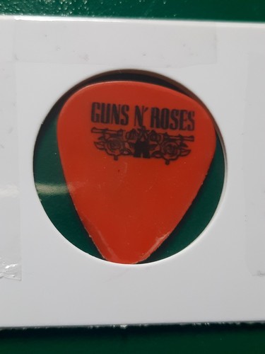 Gilby clarke guns - guns, n