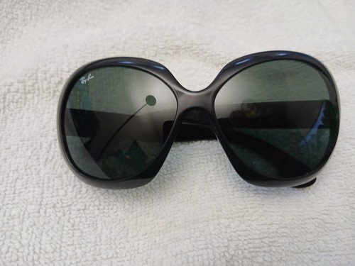 Ray ban jackie ohh - ray-ban, ii