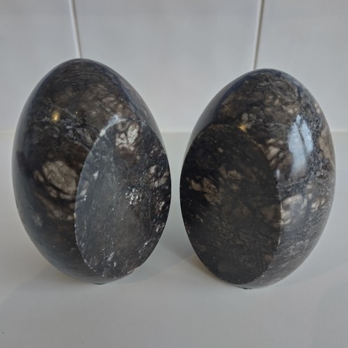 Alabaster orb egg - orb,