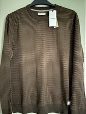 Jack & Jones Men's Crew Neck