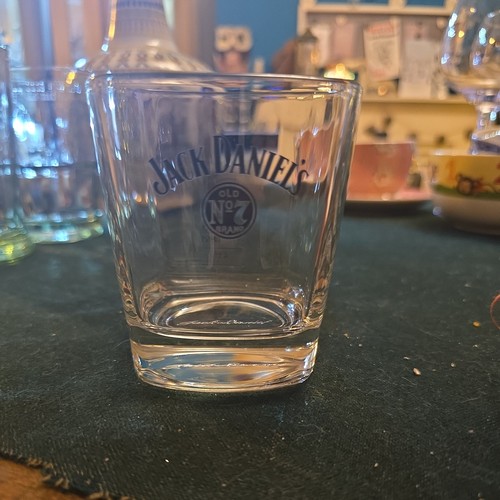 Jack daniels whisky - whisky, tumbler